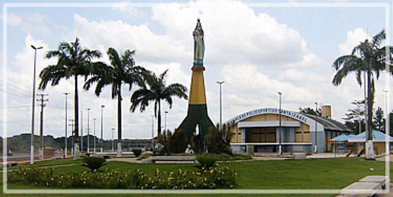 Santa Izabel do Pará 