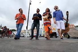 Grupo Mercado do Choro lança música “Box 8” na sexta-feira (6) 