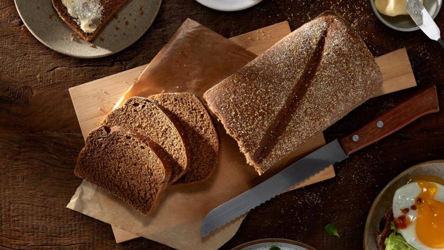Outback apresenta nova versão do seu icônico pão australiano para levar para casa 