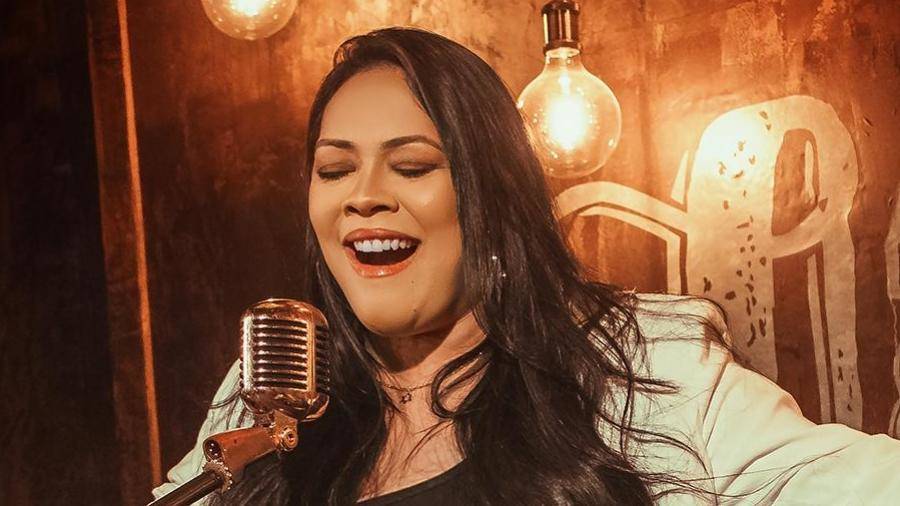 Yanna Cardoso lança primeiro single da carreira “Beijo Durex” 