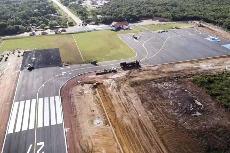 Plano de expansão da Azul Linhas Aéreas contempla voos de Belém para Salinópolis 