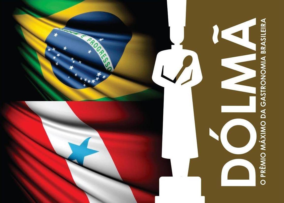 Gastronomia: Pará é o destino do prêmio nacional Dólmã e do festival Enchefs Brasil 2021 
