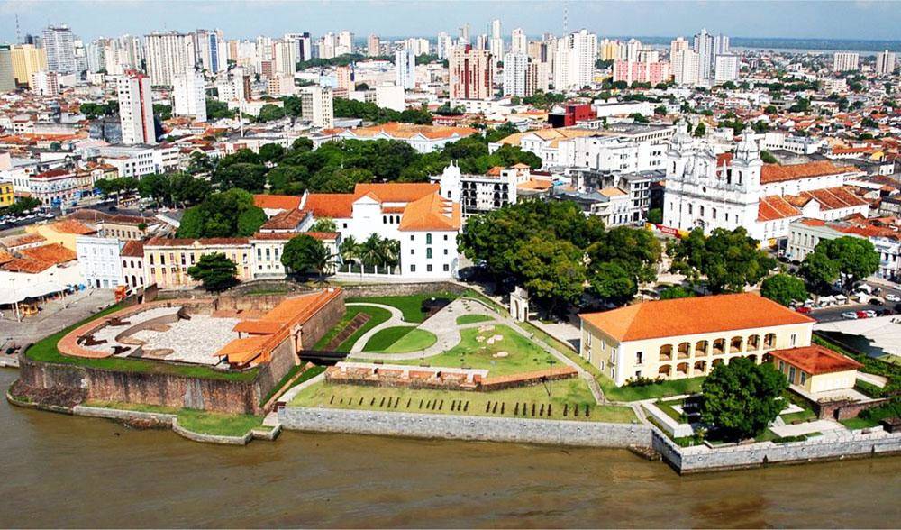 Belém é considerada tendência para o turismo em 2022 