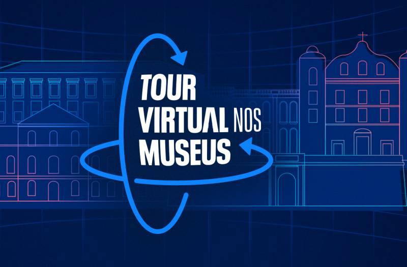 Tour Virtual nos Museus do Pará é lançado nesta terça-feira (29) 