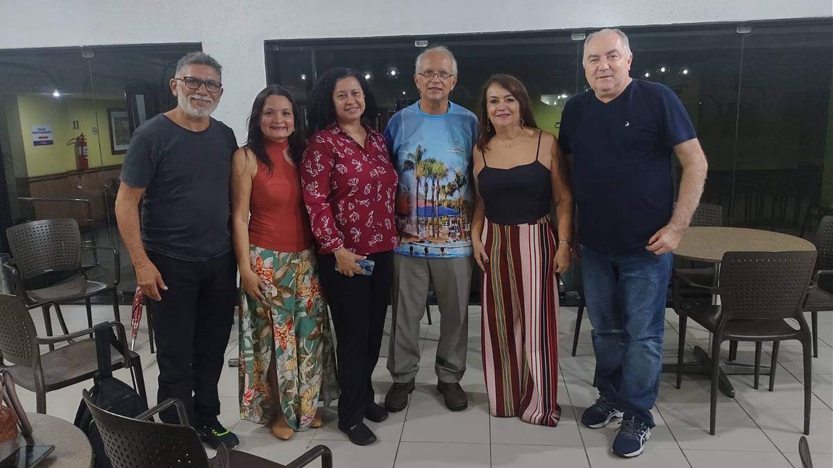 Congresso Nacional de Jornalistas de Turismo com sede indefinida 