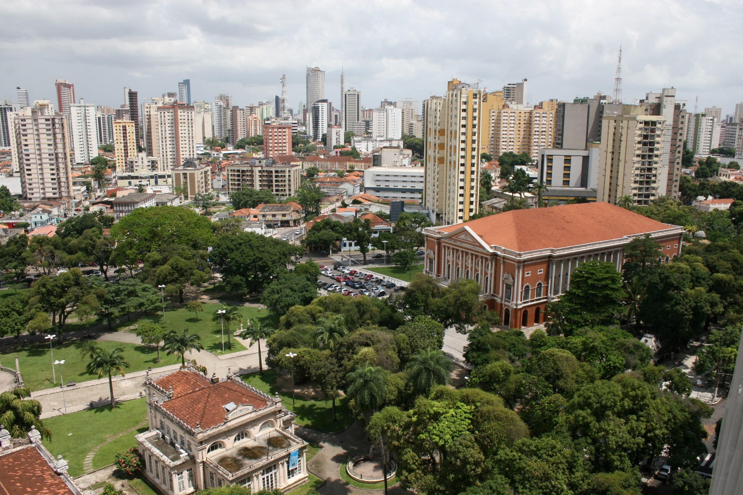 Prefeitura avalia que Belém é a cidade ideal para sediar a COP-30 