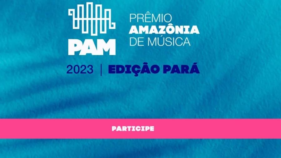 1ª edição do Prêmio Amazônia de Música abre inscrições 
