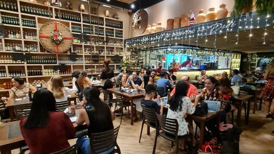 Círio 2023: restaurante espera aumento de 30% nas vendas em outubro 
