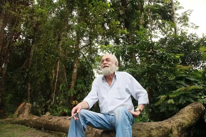 Cultura amazônica de luto pela morte do compositor Paulo André Barata 