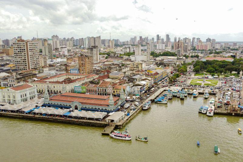 Pará é primeiro no Norte a integrar Associação Brasileira de Turismo 